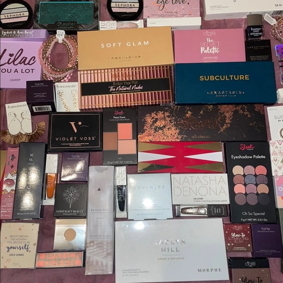 Beauty wholesale lot - Picture 3 of 4